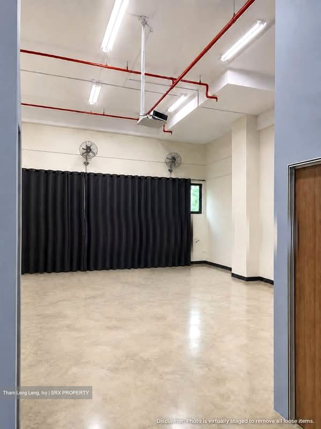 Paya Lebar 178 (D14), Factory #575885431